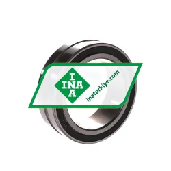 INA NA4910-RSR-XL rulman resim 2