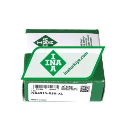 INA NA4910-RSR-XL rulman resim 3