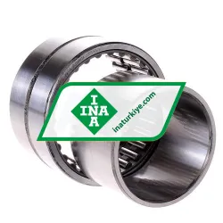 INA NA6914-ZW-XL rulman resim 3