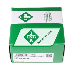 INA NA6914-ZW-XL rulman resim 4