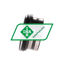 INA NKXR50-XL rulman resim 2