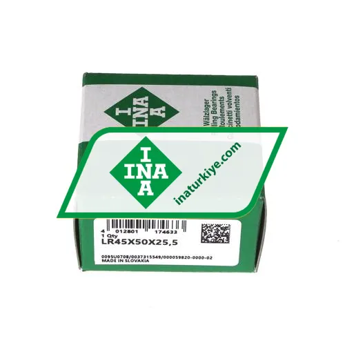 INA LR45X50X25,5 ürün fotoğrafı 3