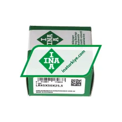 INA LR45X50X25,5 rulman resim 3