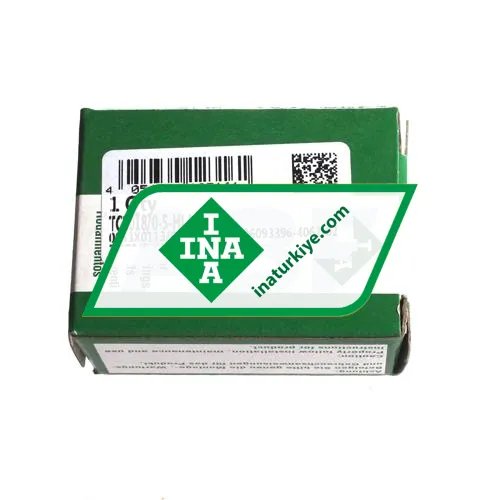 INA TC1018/0-5-HLA ürün fotoğrafı 2