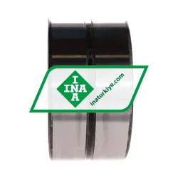 INA NA6917-ZW-XL-C3 rulman resim 2