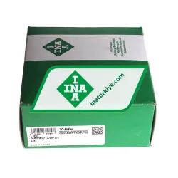 INA NA6917-ZW-XL-C3 rulman resim 4
