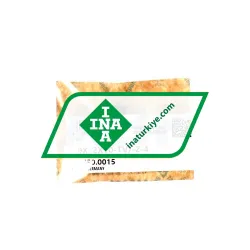 INA K9X12X10-TV/-2-4 rulman resim 3