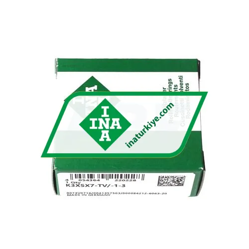 INA K3X5X7-TV/-1-3 ürün fotoğrafı 2