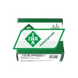 INA K3X5X7-TV/-1-3 rulman resim 2