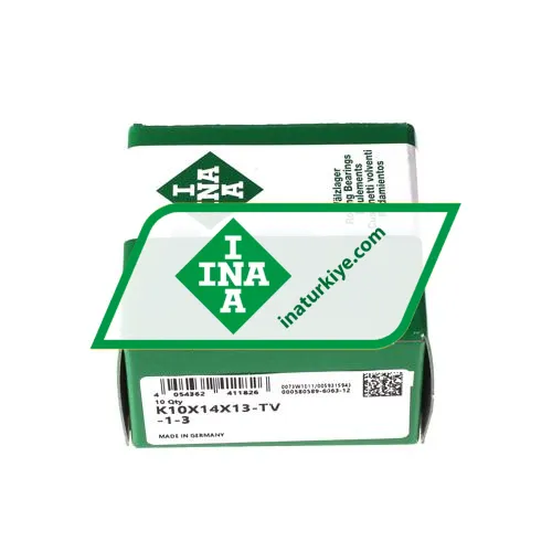 INA K10X14X10-TV/-1-3 ürün fotoğrafı 3