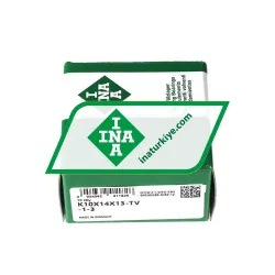 INA K10X14X10-TV/-1-3 rulman resim 3