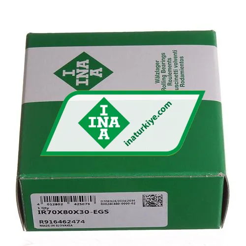 INA IR70X80X30-EGS ürün fotoğrafı 3