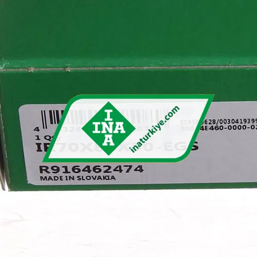 INA IR70X80X30-EGS ürün fotoğrafı 4