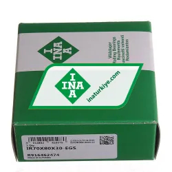 INA IR70X80X30-EGS rulman resim 3