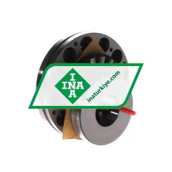 INA ZARF30105-TV-A rulman resim 3