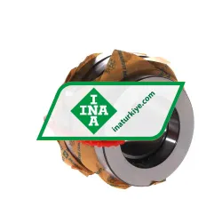 INA ZARN4580-L-TV-A rulman resim 3