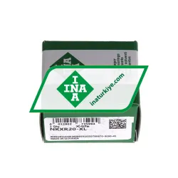INA NKXR20-XL rulman resim 4