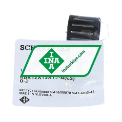 INA KBK12X15X15-A(CS)/0-2