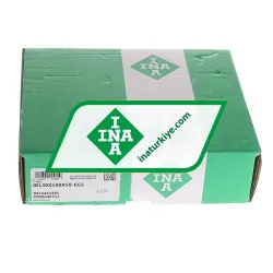 INA IR140X160X50-EGS rulman resim 4