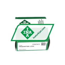 INA HFZ040708-L564 rulman resim 2