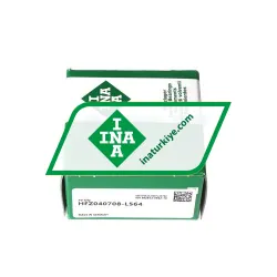 INA HFZ040708-L564 rulman resim 3