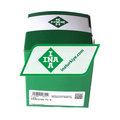 INA ZARF2590-TV-A ürün fotoğrafı 4
