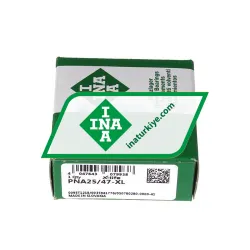 INA PNA25/47-XL rulman resim 3