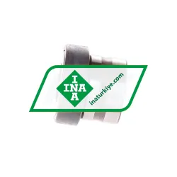 INA NKXR15-Z-XL rulman resim 2