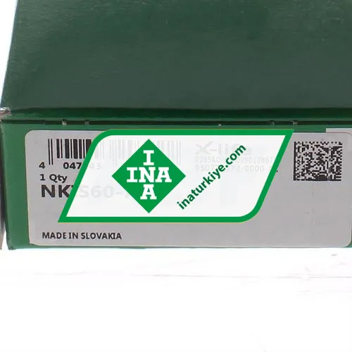 INA NKIS60-XL ürün fotoğrafı 6