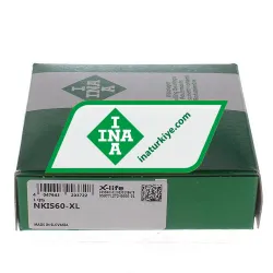 INA NKIS60-XL rulman resim 5