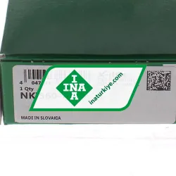 INA NKIS60-XL rulman resim 6