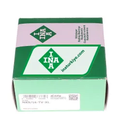 INA NK9/16-TV-XL rulman resim 2