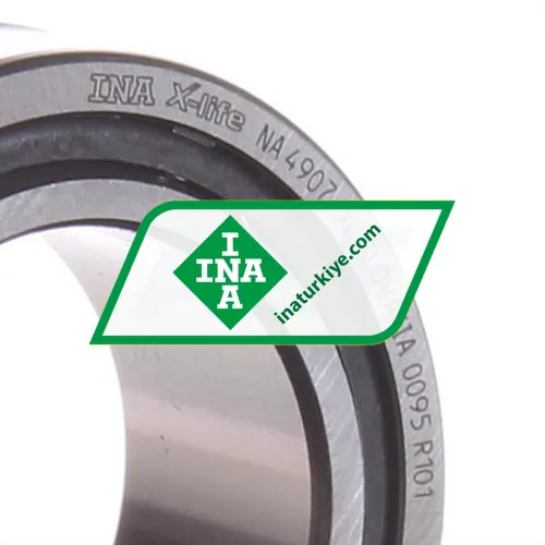 INA NA4907-XL ürün fotoğrafı 2