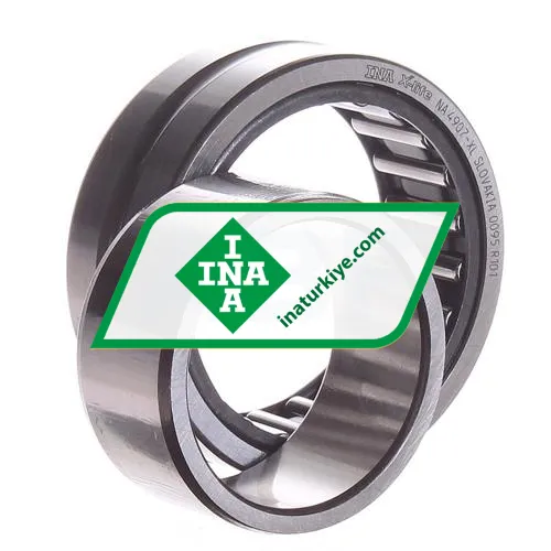 INA NA4907-XL ürün fotoğrafı 3