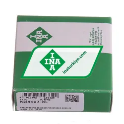 INA NA4907-XL rulman resim 5