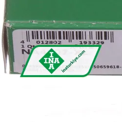 INA NA4907-XL rulman resim 6