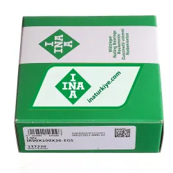 INA IR90X100X36-EGS rulman resim 2