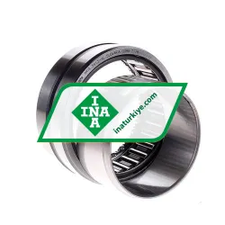 INA NKIA5913-XL rulman resim 2