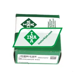INA IR17X20X20-EGS rulman resim 3