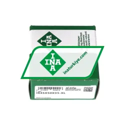 INA IR45X50X35-XL rulman resim 2