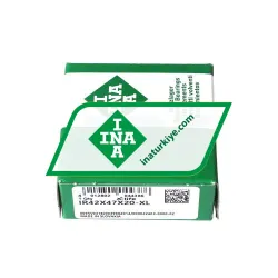 INA IR42X47X20-XL rulman resim 3