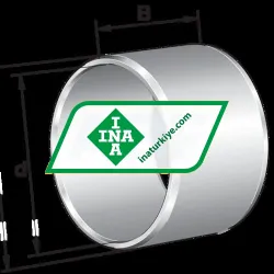 INA IR12X16X12-IS1-XL rulman resim 5