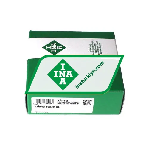 INA IR100X110X30-XL ürün fotoğrafı 3