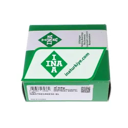 INA NAO70X100X30-XL rulman resim 4
