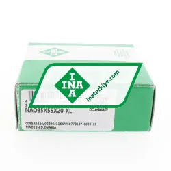 INA NAO35X55X20-XL rulman resim 7