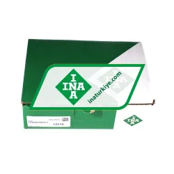 INA LR20X25X12,5 rulman resim 3