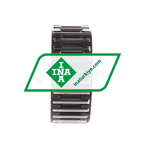 INA K55X63X25-B/4-6 ürün fotoğrafı 2
