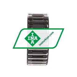 INA K55X63X25-B/4-6 rulman resim 2