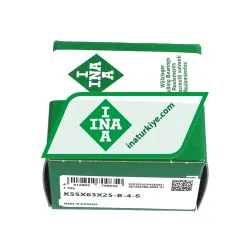 INA K55X63X25-B/4-6 rulman resim 3