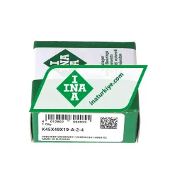 INA K45X49X19-A/2-4